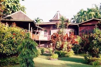 Sepilok Jungle Resort