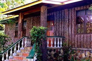 Sepilok Jungle Resort