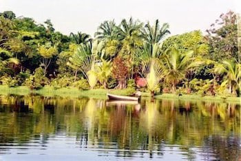 Sepilok Jungle Resort