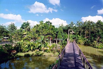 Sepilok Jungle Resort
