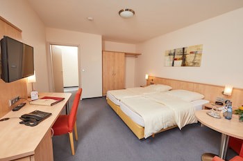Filderland - Hotel Garni fotoğrafı