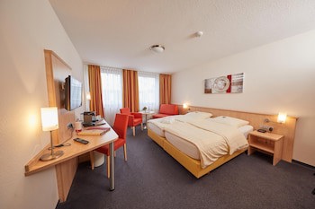 Filderland - Hotel Garni galeri fotoğrafı