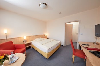 Filderland - Hotel Garni galeri fotoğrafı