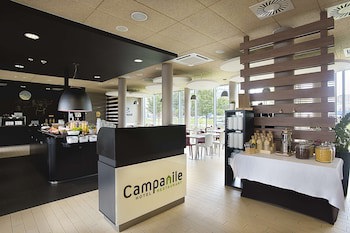 Campanile Wroclaw Centrum