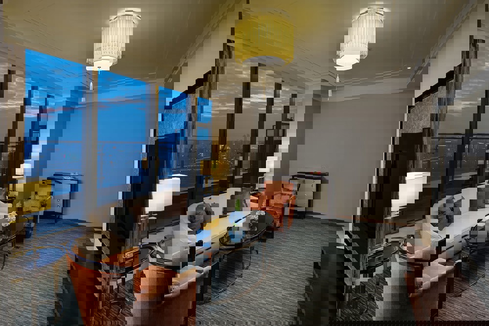 Radisson Blu Plaza Chongqing