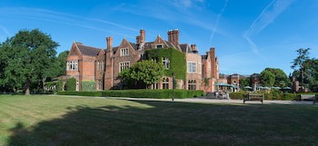Warren House