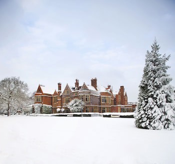 Warren House