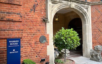Warren House