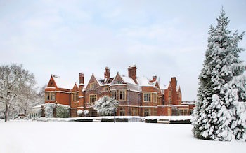 Warren House