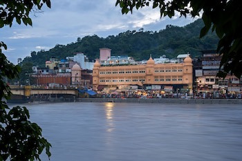 Ganga Lahari, Haridwar