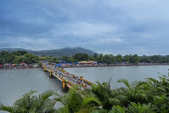 Ganga Lahari, Haridwar