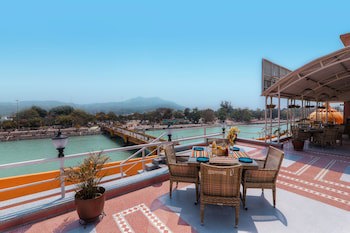 Ganga Lahari, Haridwar