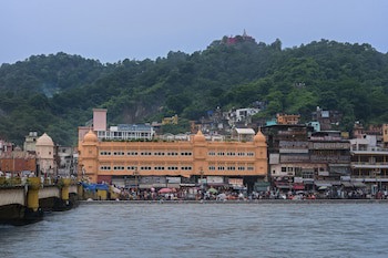 Ganga Lahari, Haridwar