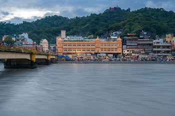 Ganga Lahari, Haridwar