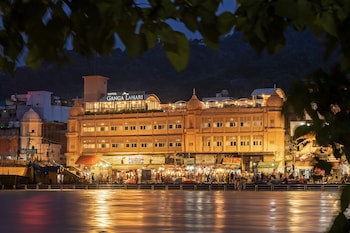 Ganga Lahari, Haridwar