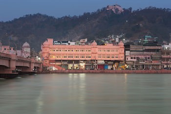Ganga Lahari, Haridwar