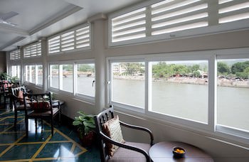 Ganga Lahari, Haridwar