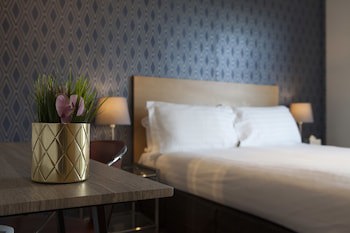 Asperion Hotel
