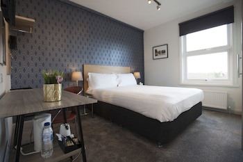 Asperion Hotel