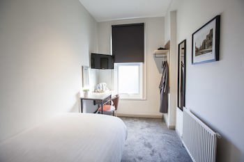Asperion Hotel