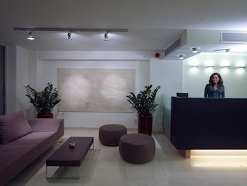 El Greco Hotel