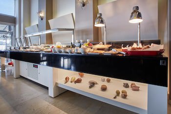 El Greco Hotel
