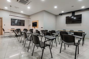 El Greco Hotel