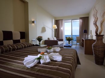 El Greco Hotel