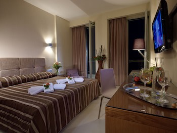 El Greco Hotel