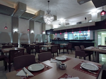 El Greco Hotel