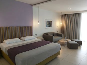 El Greco Hotel