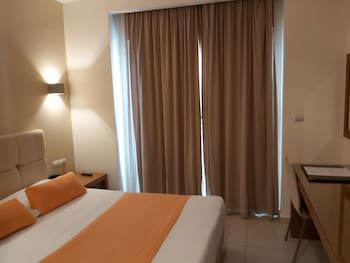 El Greco Hotel