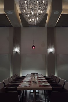 El Greco Hotel