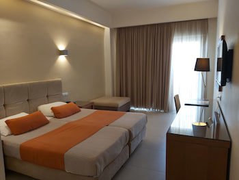 El Greco Hotel