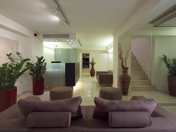 El Greco Hotel