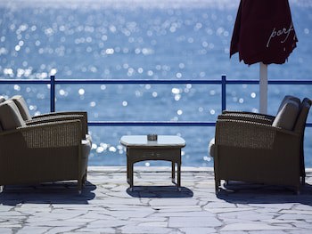 El Greco Hotel