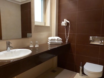 El Greco Hotel