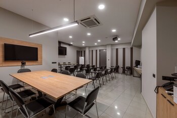 El Greco Hotel