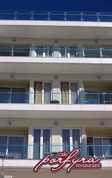 El Greco Hotel