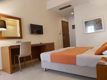 El Greco Hotel