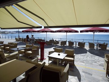 El Greco Hotel