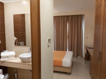 El Greco Hotel