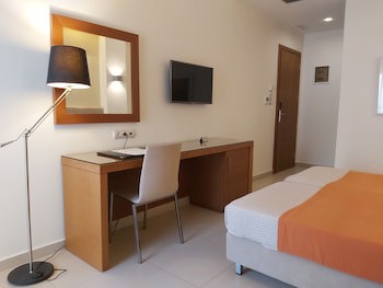 El Greco Hotel