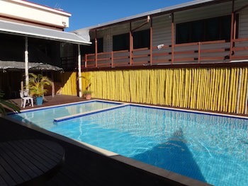 Hotel Elisa