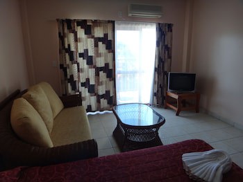 Hotel Elisa