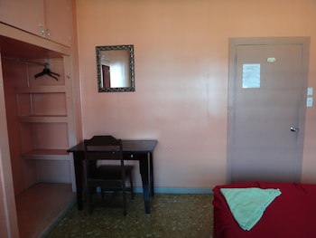 Hotel Elisa