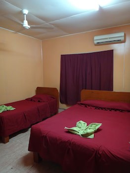 Hotel Elisa