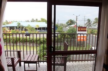 Hotel Elisa