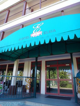 Hotel Elisa