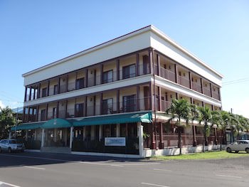 Hotel Elisa